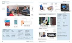 English Ukrainian Bilingual Visual Dictionary