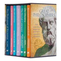 The Great Philosophers Box Set