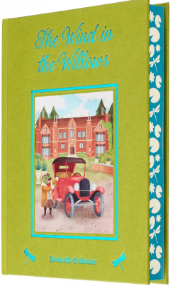 The Wind in the Willows