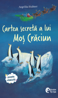 Cartea secreta a lui Mos Craciun - Intamplari de Craciun