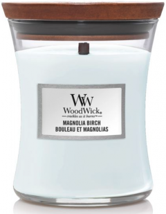 Lumanare parfumata - Magnolia Birch (Medium)