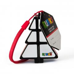 Jucarie - Cub Rubik - Brad de craciun