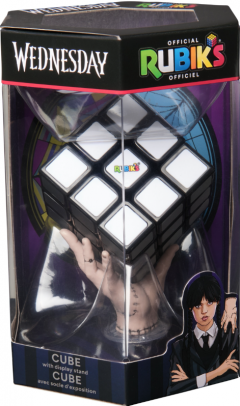 Jucarie - Rubik Cub - Wednesday