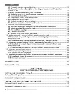 Drept procesual penal. Partea speciala