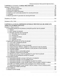 Drept procesual penal. Partea speciala