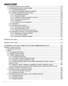 Drept procesual penal. Partea speciala