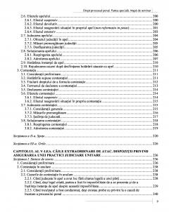 Drept procesual penal. Partea speciala