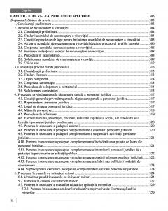 Drept procesual penal. Partea speciala