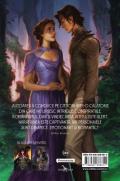 Sub aceste stele blestemate