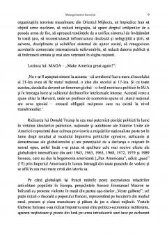 Managementul haosului 