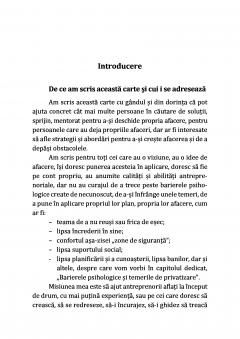 Cum imi dezvolt afacerea