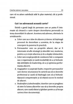 Cum imi dezvolt afacerea