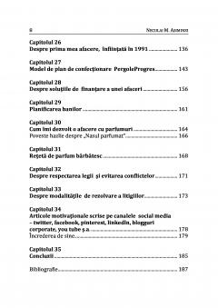 Cum imi dezvolt afacerea