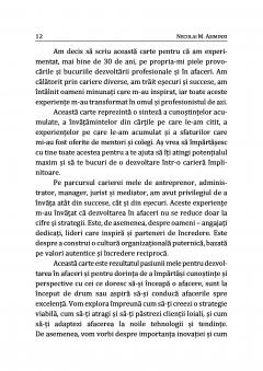 Cum imi dezvolt afacerea