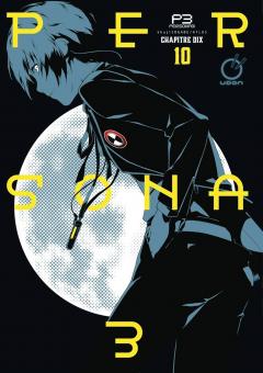 Persona 3 - Volume 10