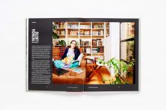 The Trend Forecaster's Handbook