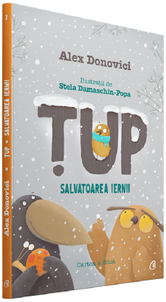 Tup. Salvatoarea iernii