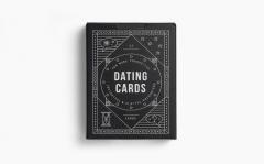 Dating Cards