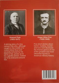 Otto of the Silver Hand. The Fall of the house of Usher