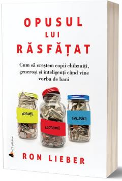 Opusul lui rasfatat