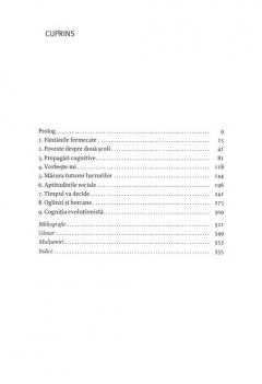 Suntem indeajuns de inteligenti pentru a intelege inteligenta animalelor?