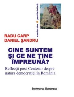 Cine suntem si ce ne tine impreuna?