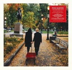 A Retrospective (Vinyl, Deluxe Collector's Edition)