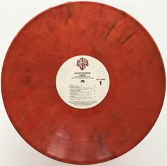 DaDa (Orange Swirl Vinyl)