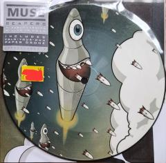 Reapers (Picture Vinyl 7", 45 RPM, Record Store Day)