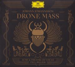 Drone Mass
