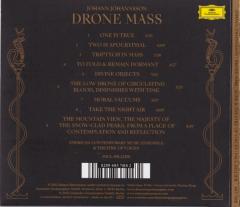 Drone Mass