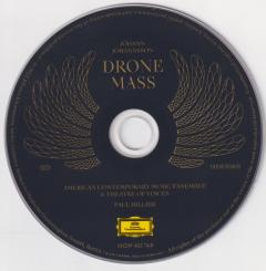 Drone Mass