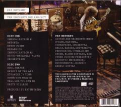 The Orchestrion Project