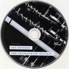 The Orchestrion Project