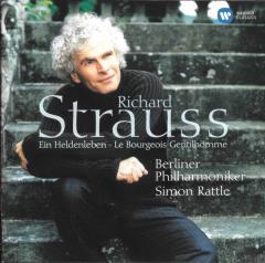 Ein Heldenleben - Le Bourgeois Gentilhomme