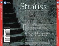 Ein Heldenleben - Le Bourgeois Gentilhomme