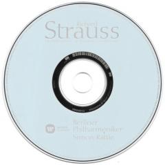 Ein Heldenleben - Le Bourgeois Gentilhomme