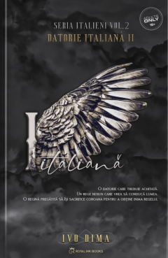 Datorie italiana. Partea a II-a