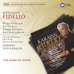 Beethoven: Fidelio