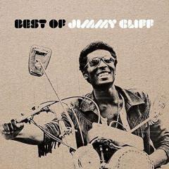 Best Of Jimmy Cliff - Vinyl