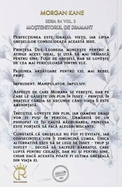 Mostenitorul de diamant