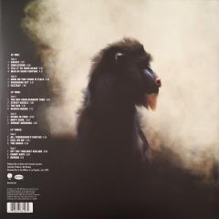 Animal Serenade - Vinyl