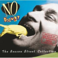 The Beacon Street Collection - Vinyl