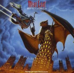 Bat Out Of Hell II: Back Into Hell - Vinyl