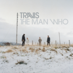 The Man Who (Limited Edition) - White Vinyl