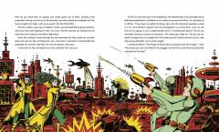 Tales from Beyond the Stars