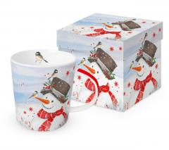 Cana - Olaf The Snowman