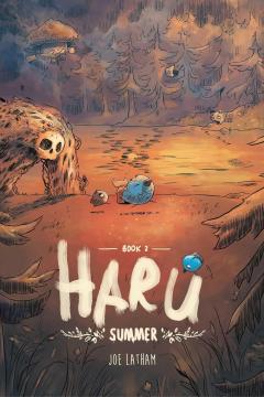 Haru - Volume 2
