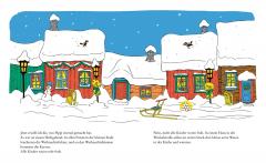 Pippi Langstrumpf feiert Weihnachten