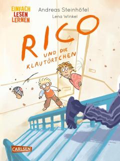 Rico und die Klautortchen